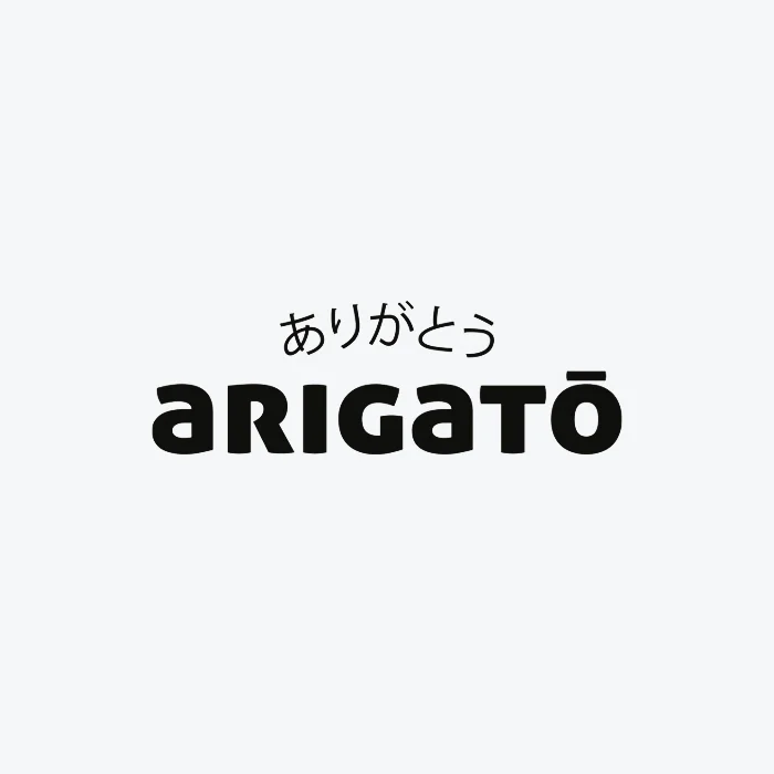 Arigato — RTE Packaging System