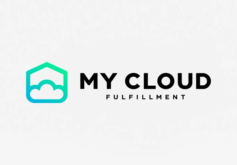 My Cloud — Branding by ARN Creative Studio
