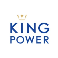 King Power — branding client of ARN Creative Studio Bangkok