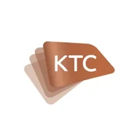KTC — branding client of ARN Creative Studio Bangkok