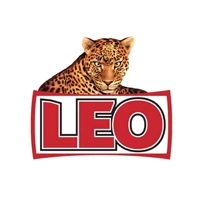 LEO — branding client of ARN Creative Studio Bangkok