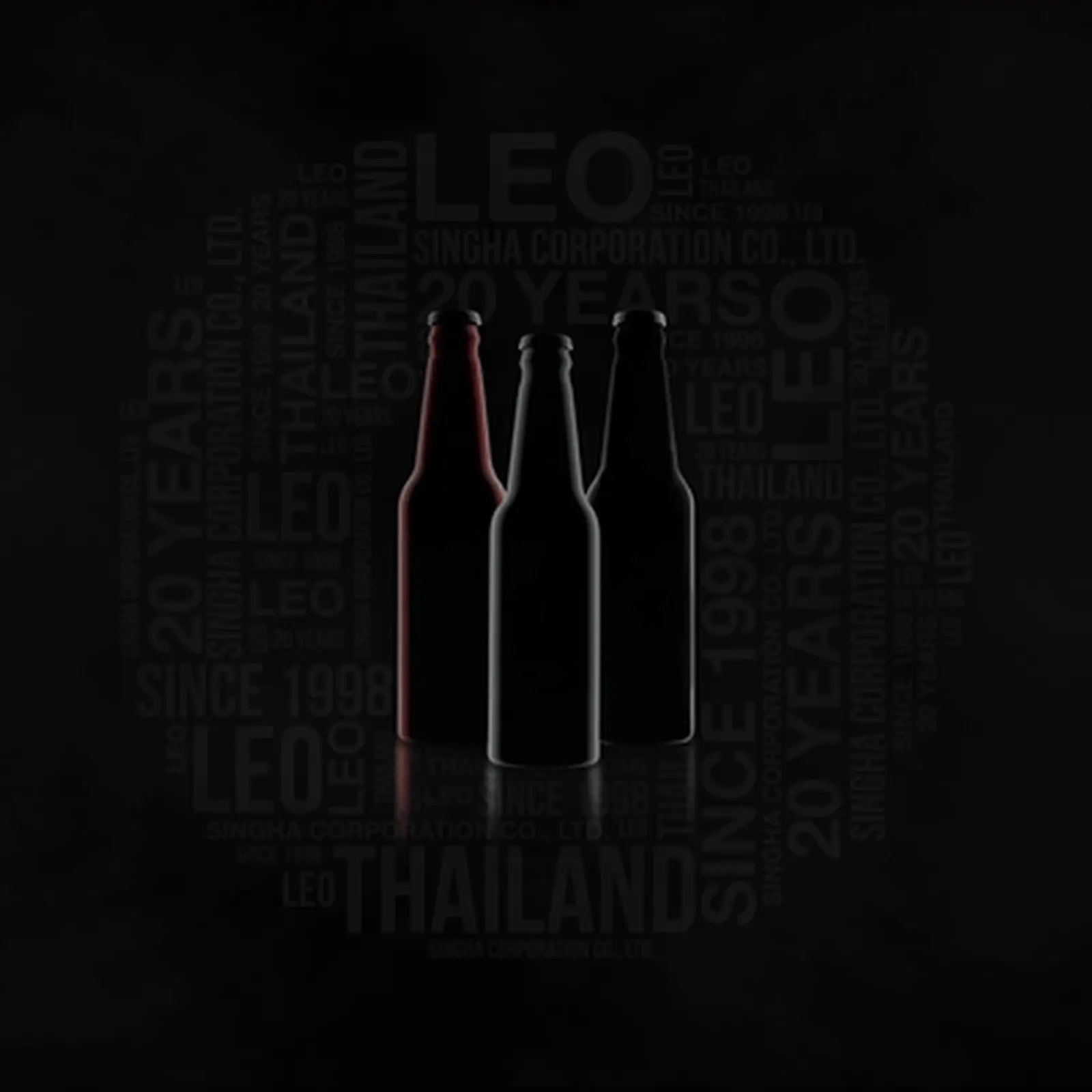 LEO — Communication by ARN Creative Studio