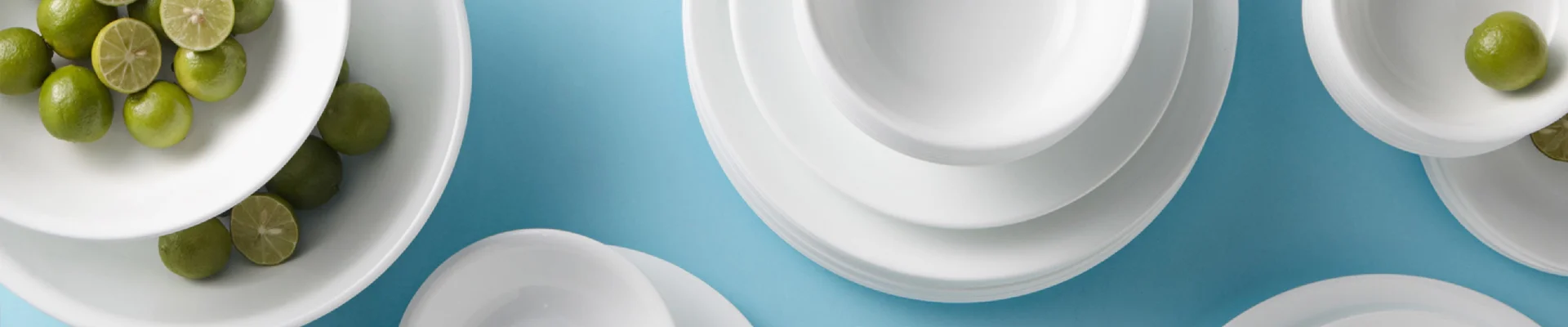 Corelle Thailand — Communication