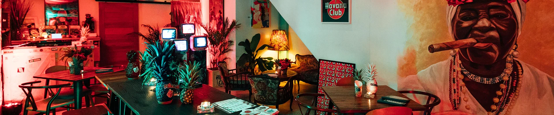 Havana Club — Event