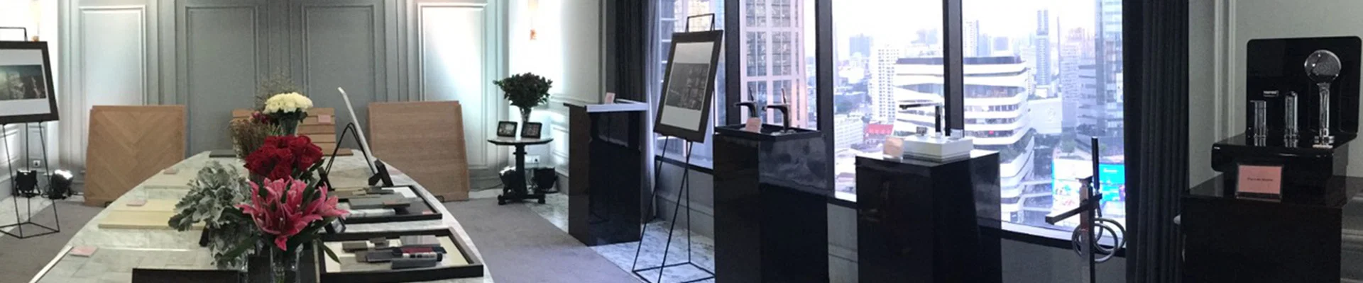 Monument — Event by ARN Creative Studio
