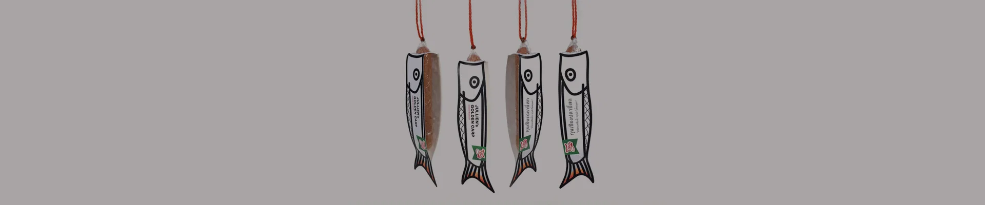 TENG Fish Sausage award-winning packaging design by ARN Creative Studio Bangkok